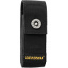Мультитул LEATHERMAN SURGE BLACK & SILVER 832462