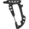 Карабин LEATHERMAN HAIL BLACK 831782