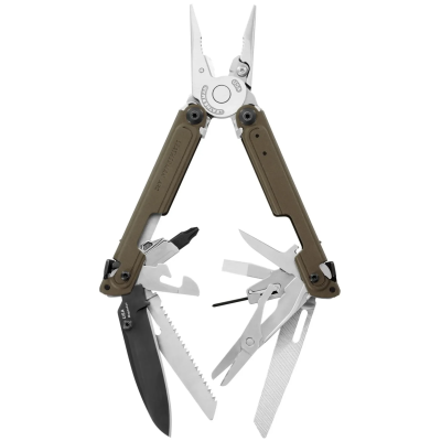 Мультитул LEATHERMAN ARC TALOS 833330